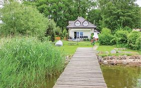 Holiday home Nowe Warpno ul. Szczecinska