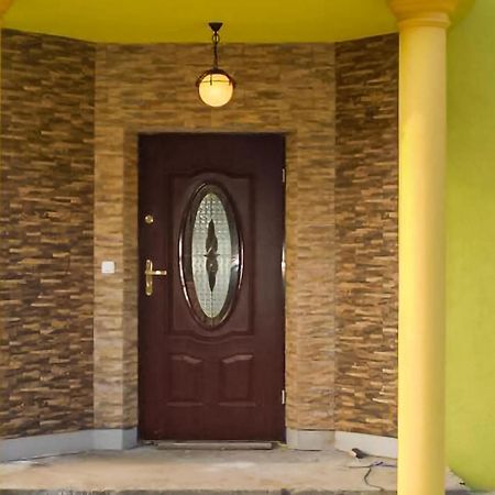 Holiday home Nowe Warpno ul. Szczecinska Zewnętrze zdjęcie