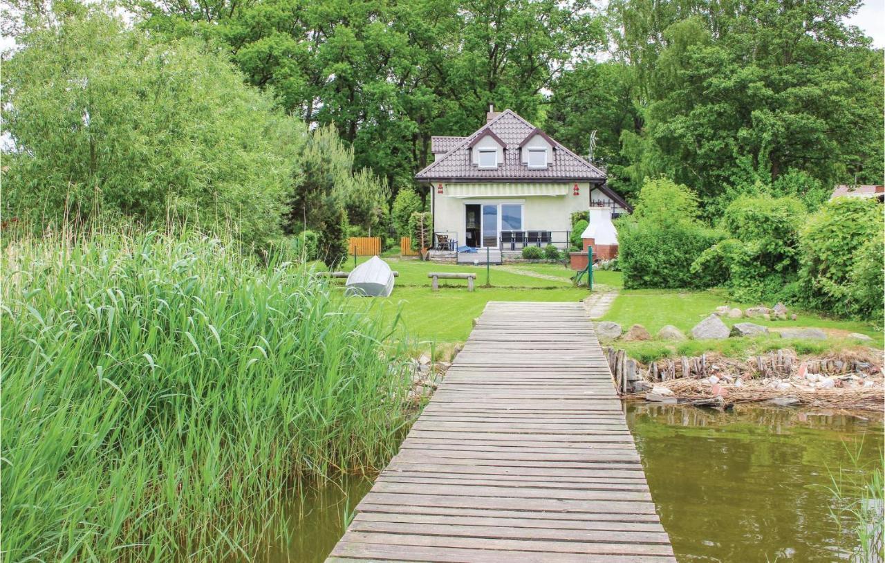 Holiday home Nowe Warpno ul. Szczecinska Zewnętrze zdjęcie