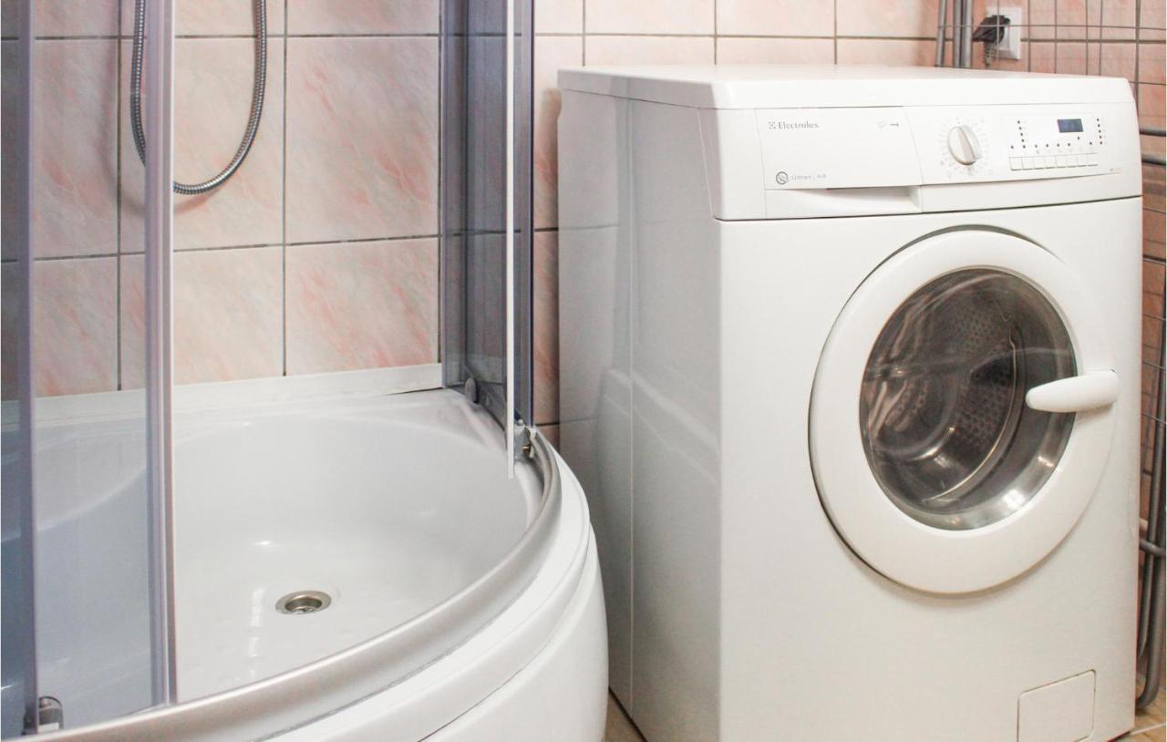 Holiday home Nowe Warpno ul. Szczecinska Zewnętrze zdjęcie