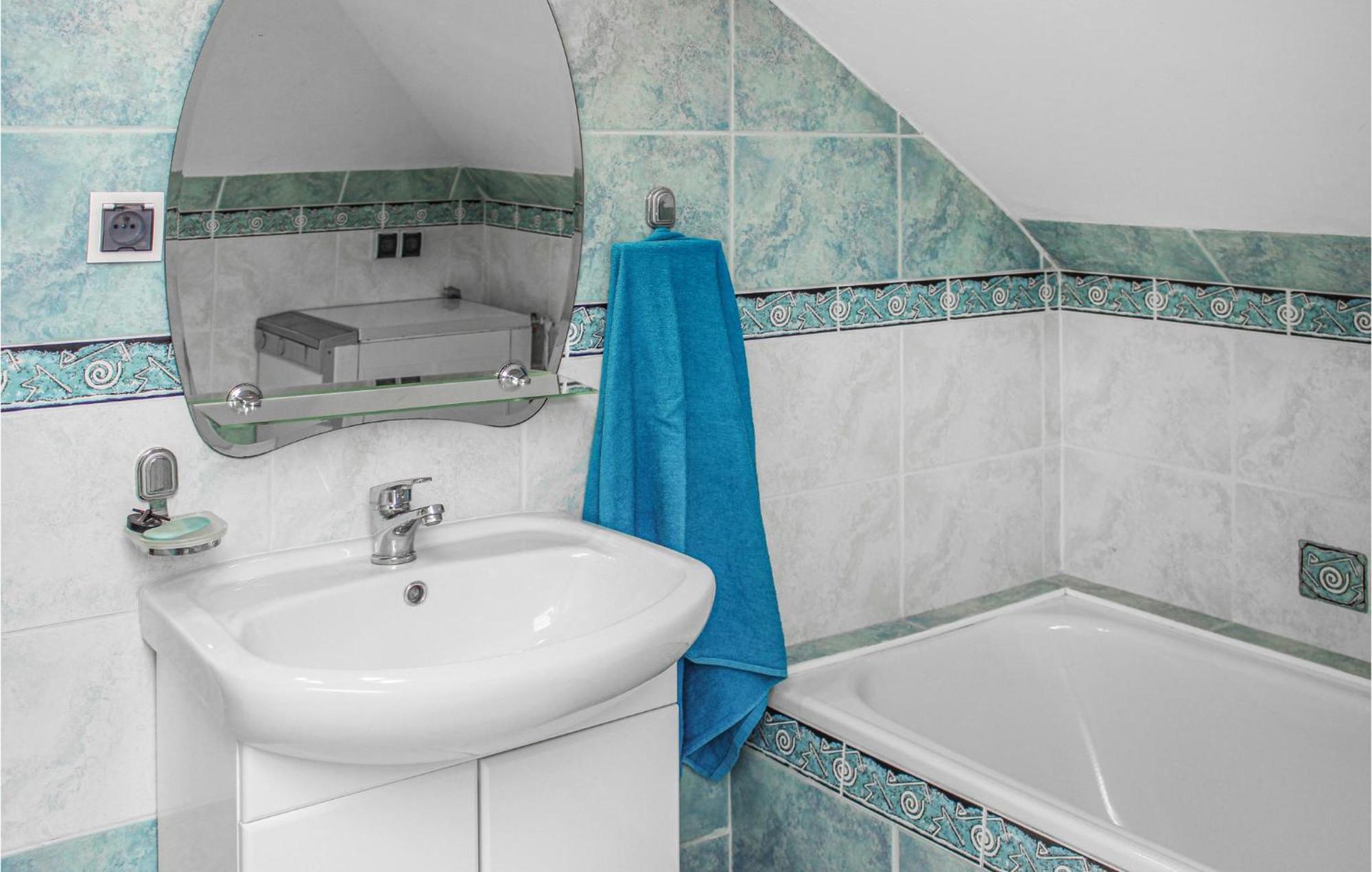 Holiday home Nowe Warpno ul. Szczecinska Zewnętrze zdjęcie