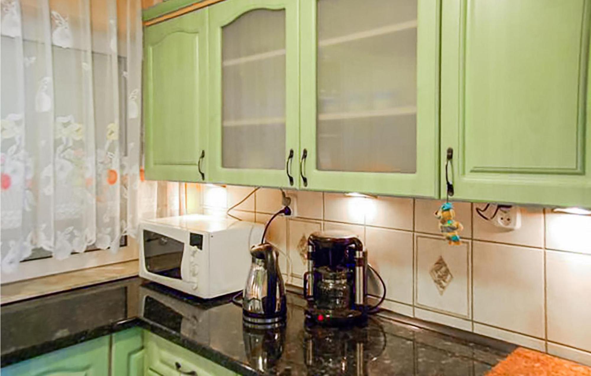 Holiday home Nowe Warpno ul. Szczecinska Zewnętrze zdjęcie
