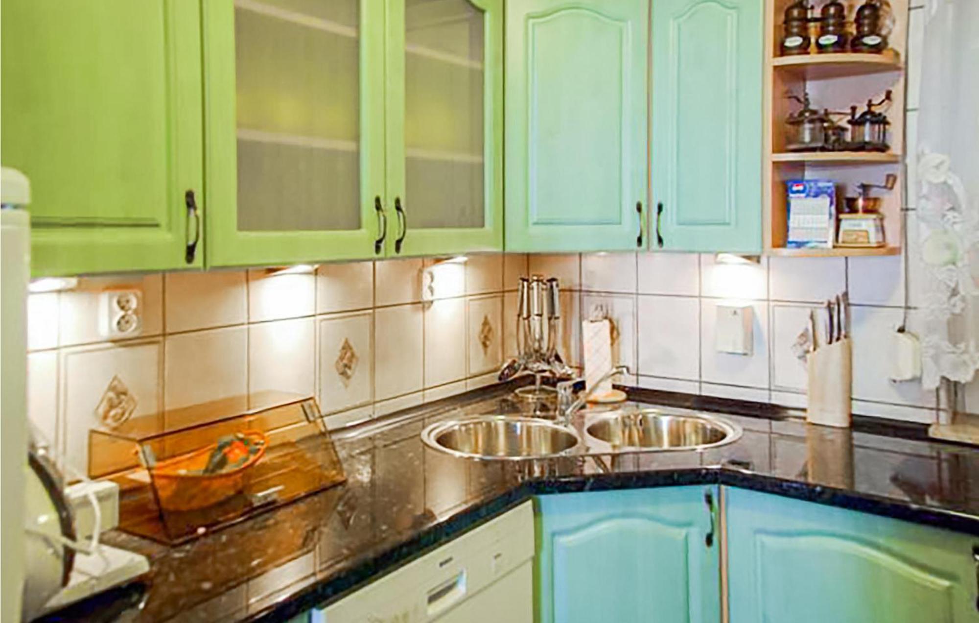 Holiday home Nowe Warpno ul. Szczecinska Zewnętrze zdjęcie