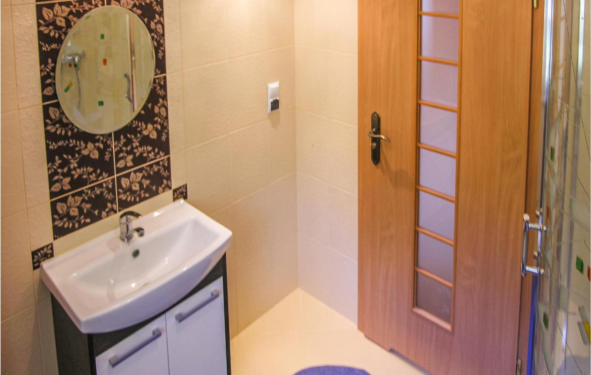 Holiday home Nowe Warpno ul. Szczecinska Zewnętrze zdjęcie