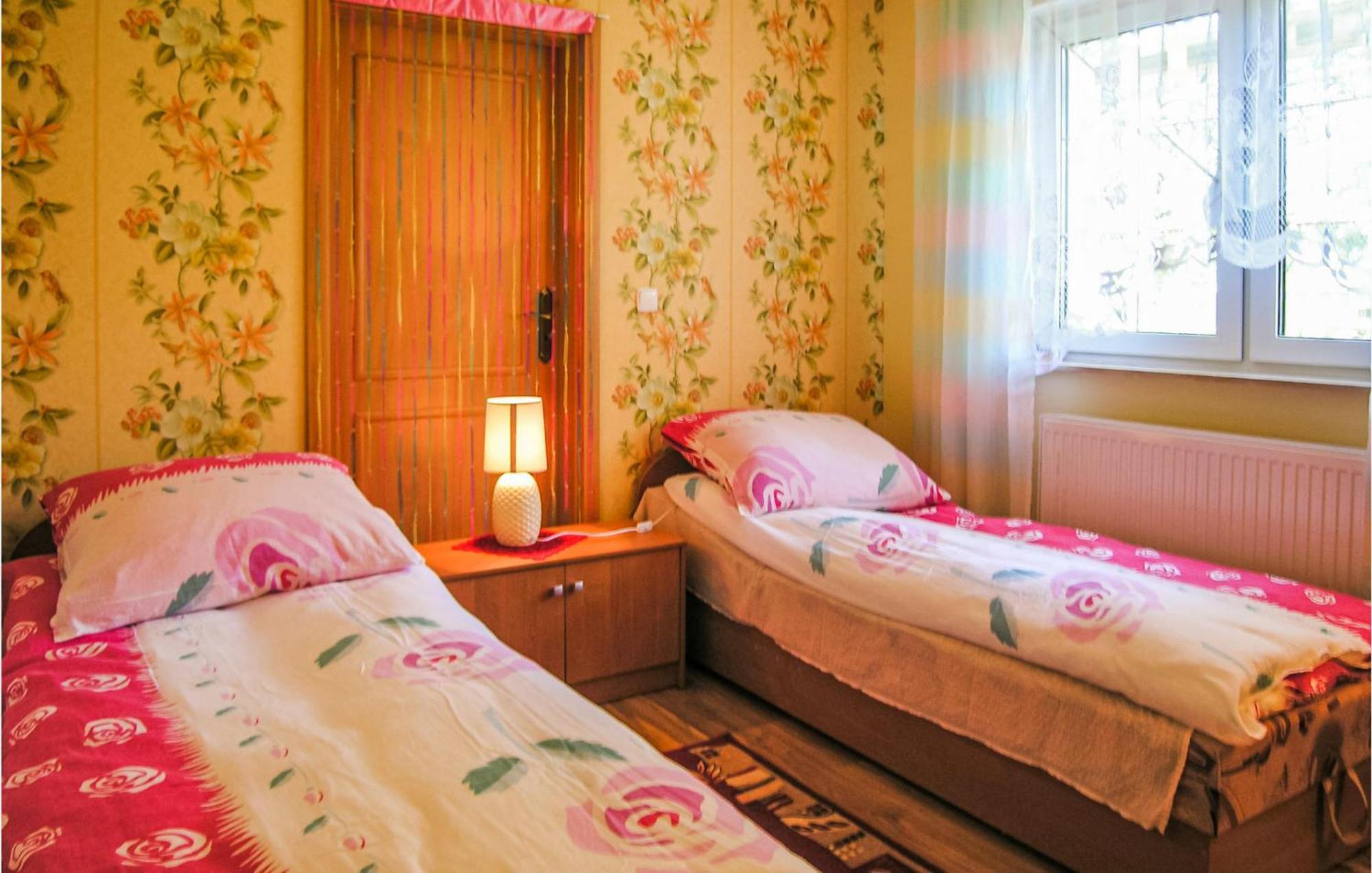 Holiday home Nowe Warpno ul. Szczecinska Zewnętrze zdjęcie