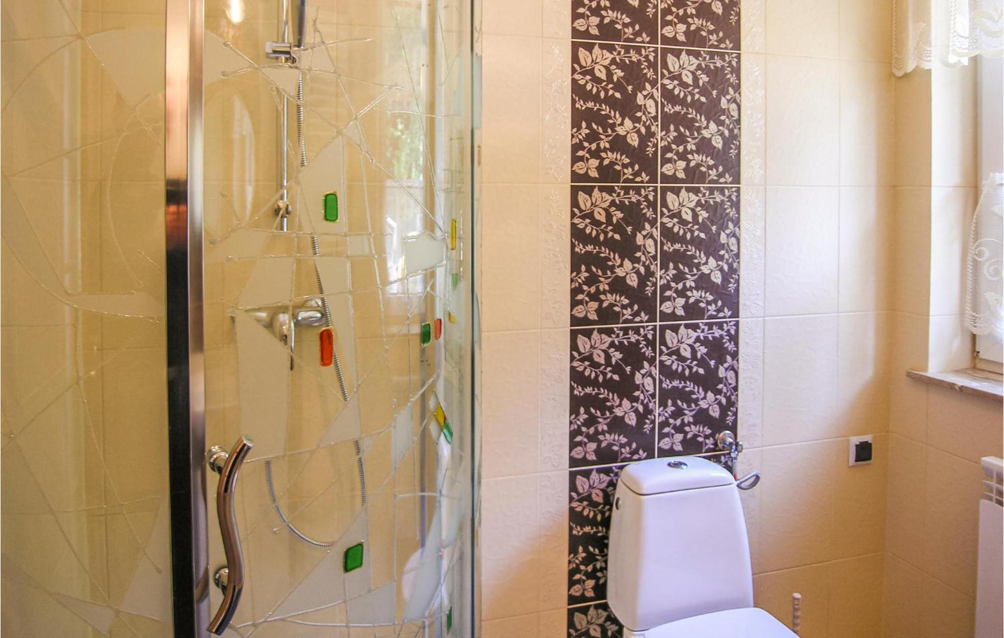 Holiday home Nowe Warpno ul. Szczecinska Zewnętrze zdjęcie
