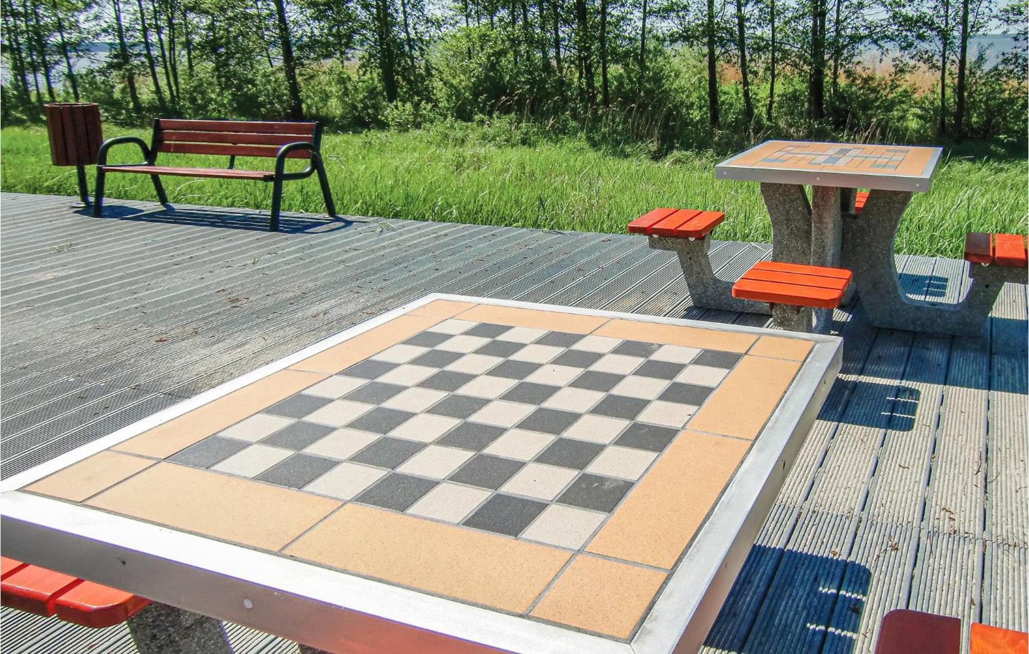 Holiday home Nowe Warpno ul. Szczecinska Zewnętrze zdjęcie