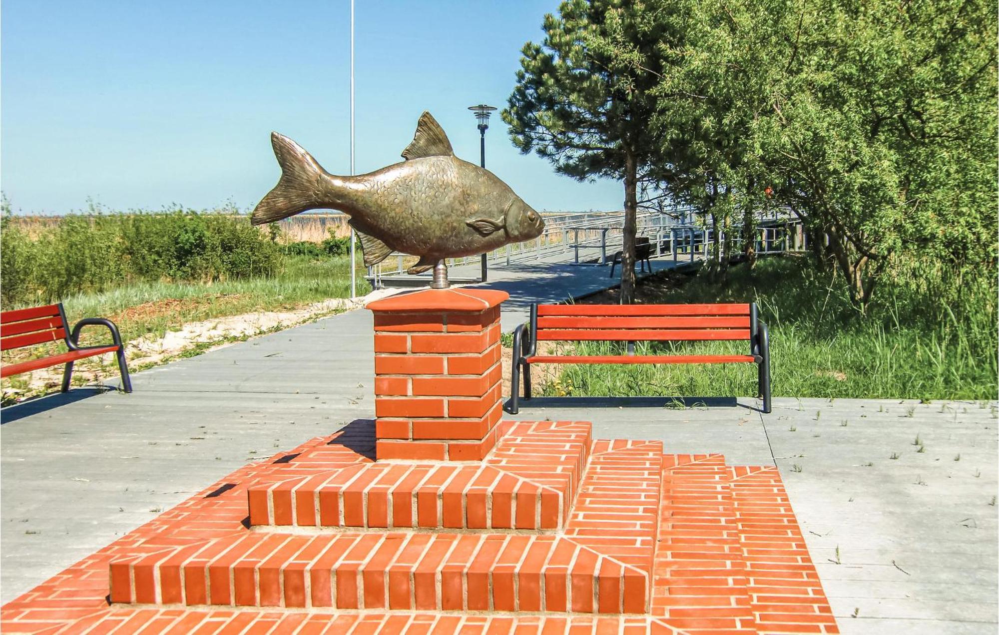 Holiday home Nowe Warpno ul. Szczecinska Zewnętrze zdjęcie