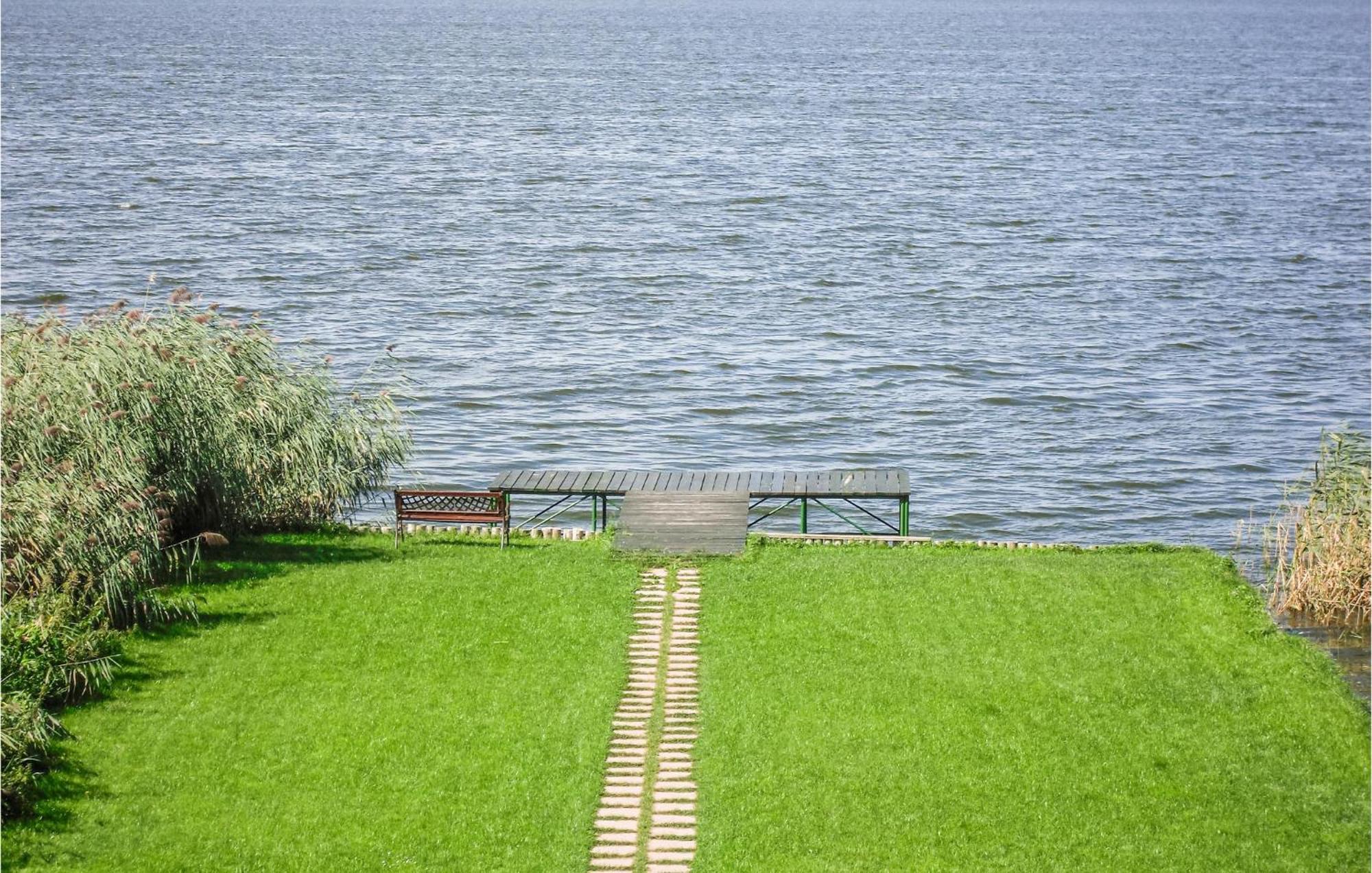Holiday home Nowe Warpno ul. Szczecinska Zewnętrze zdjęcie