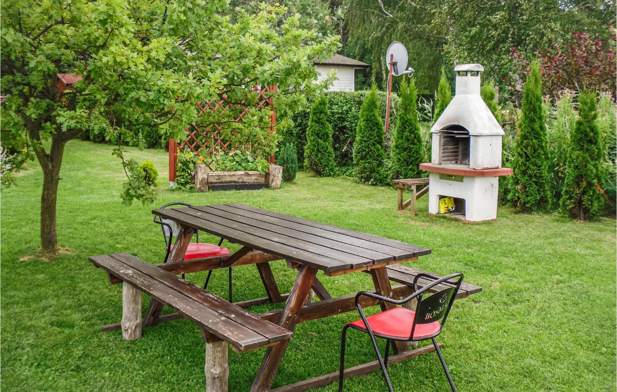 Holiday home Nowe Warpno ul. Szczecinska Zewnętrze zdjęcie