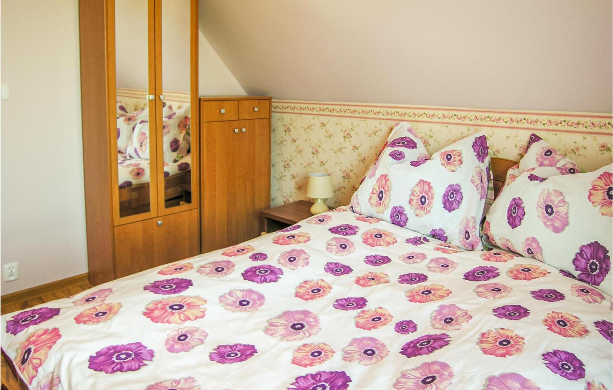 Holiday home Nowe Warpno ul. Szczecinska Zewnętrze zdjęcie